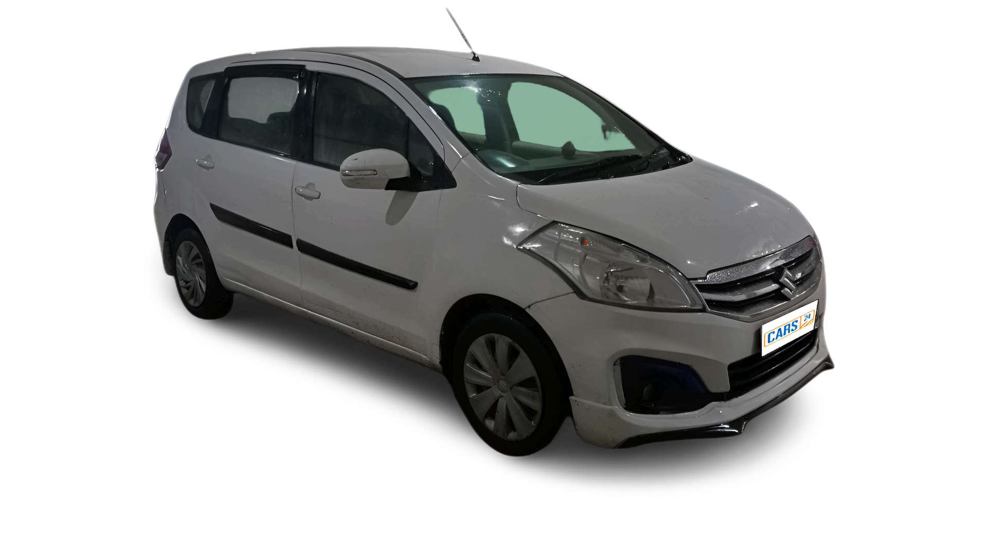 Maruti Ertiga-img